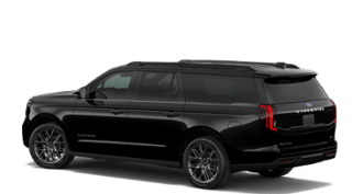 2027 Ford Expedition® External Image 2